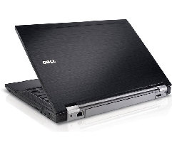 Dell Latitude E6400 Laptop with Windows 7 - Intel Core 2 Duo P9500 
